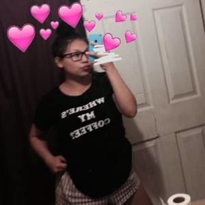 Meet your Posher, Isabelle